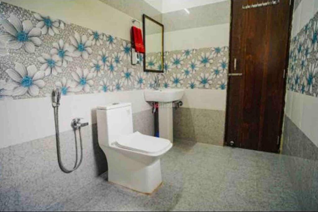 Villa Achal Farm जंगल में मंगल Gurgaon Exterior foto